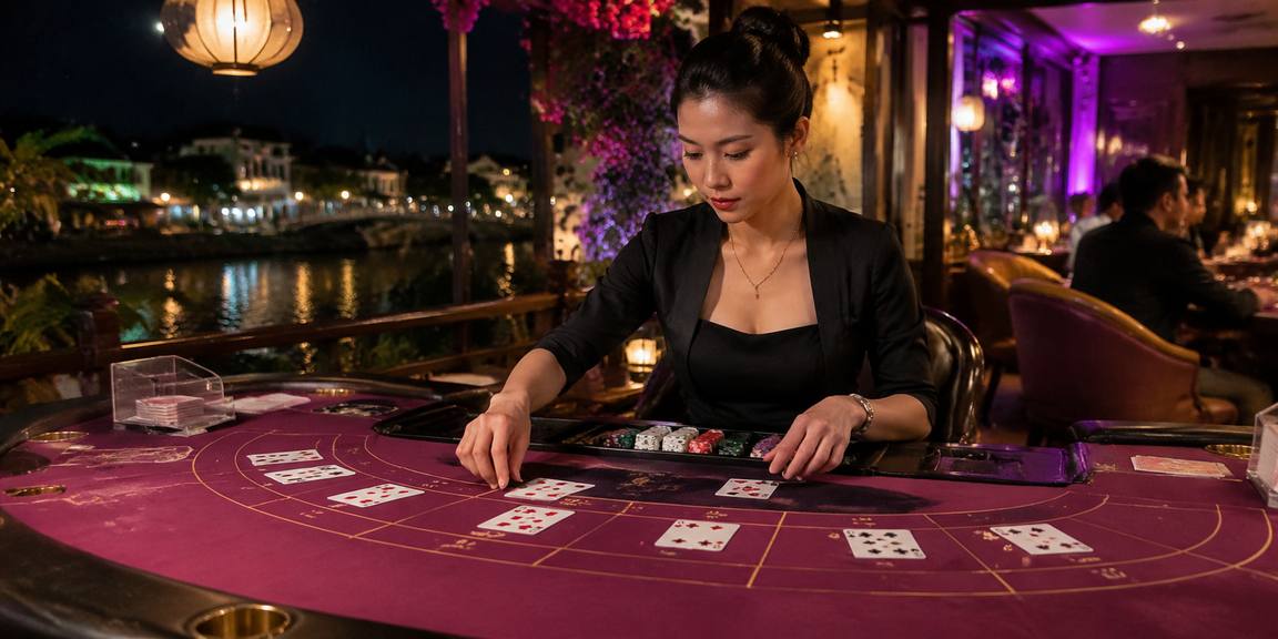 twcmmk Sản Phẩm Casino